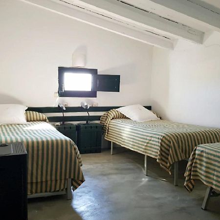 Casa Cusa 산트 하우메 덴베하 외부 사진