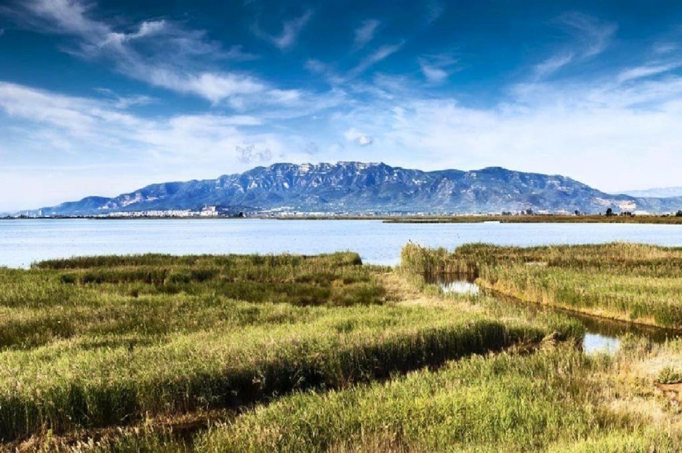 Casa Cusa 산트 하우메 덴베하 외부 사진